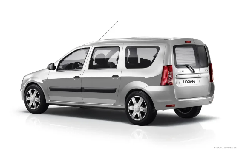 Renault Dacia Logan MCV