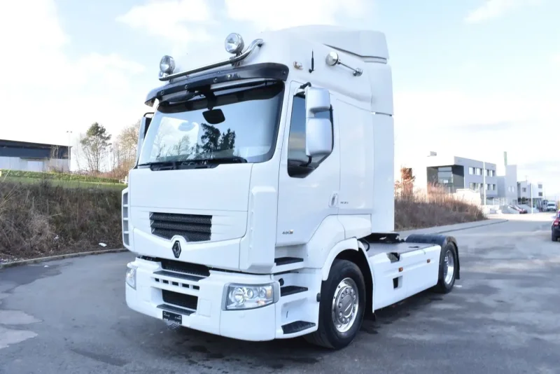 Renault Premium 2