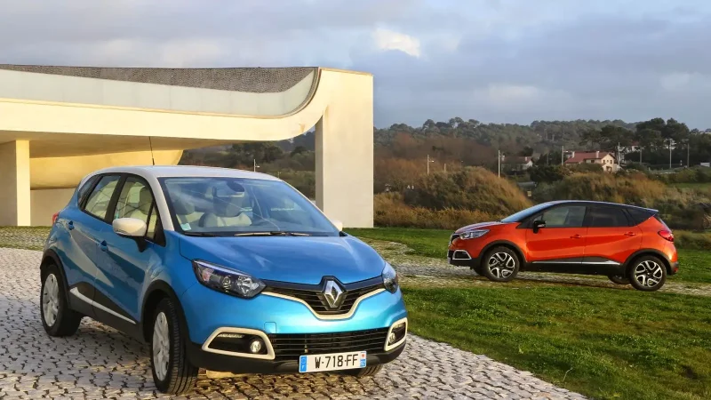 Renault Scenic 2022