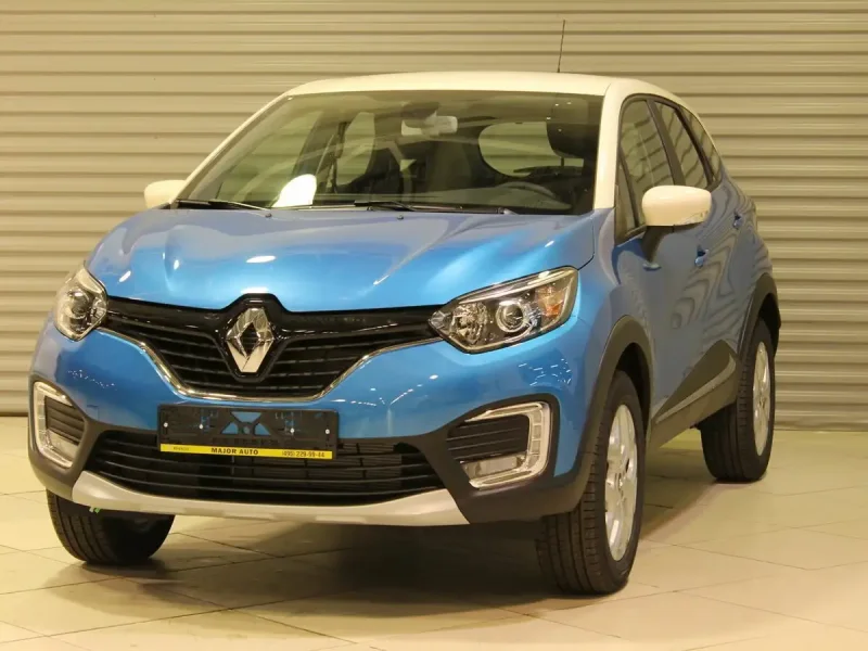 Renault Talisman 2021