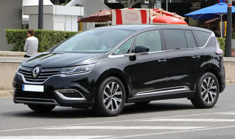 Renault Grand Espace 5