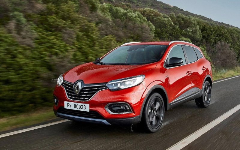 Renault Kadjar