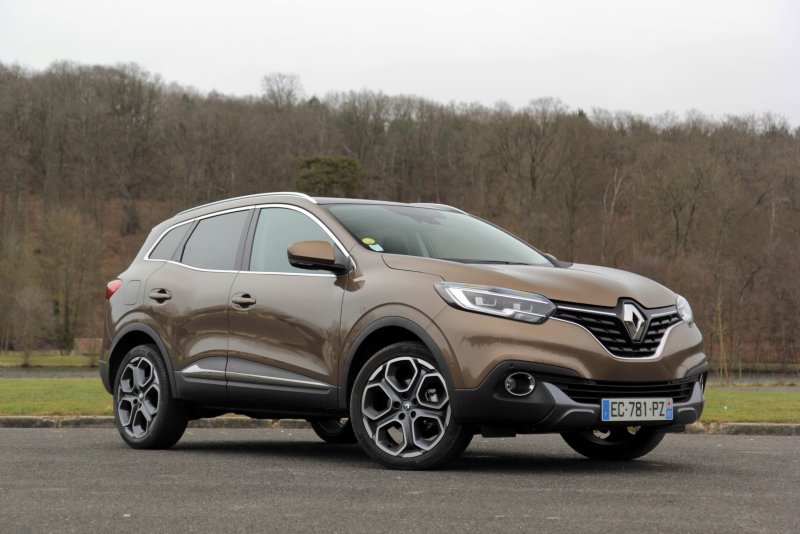 Renault Kadjar