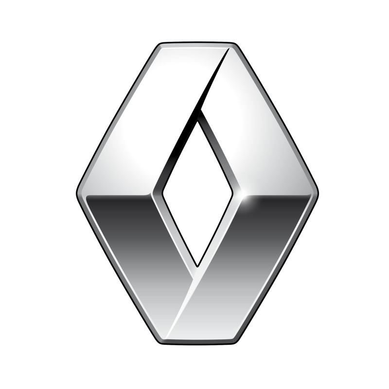 Renault logo svg
