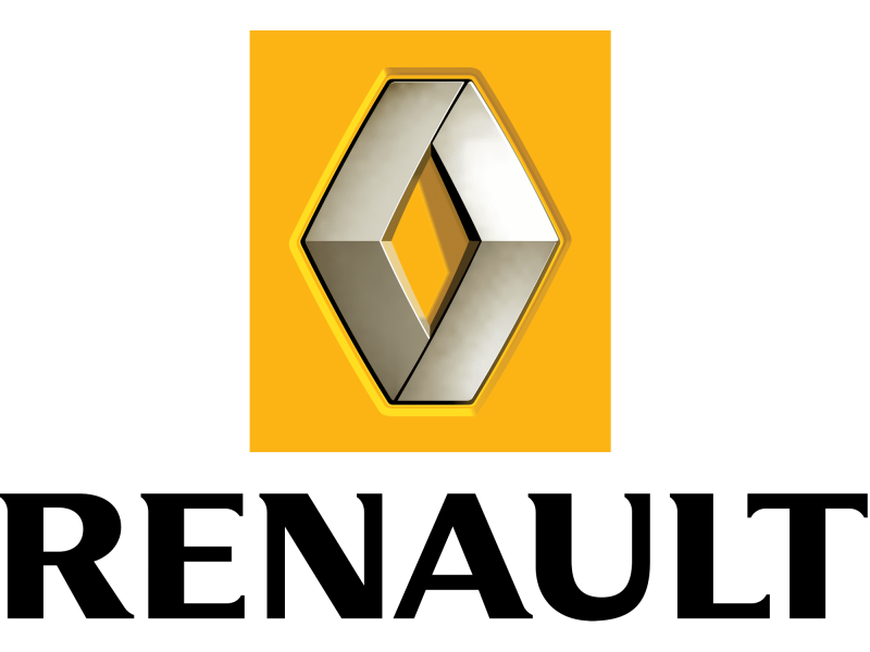 Логотип Ренаулт Дастер