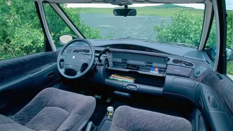 Renault Espace 1996