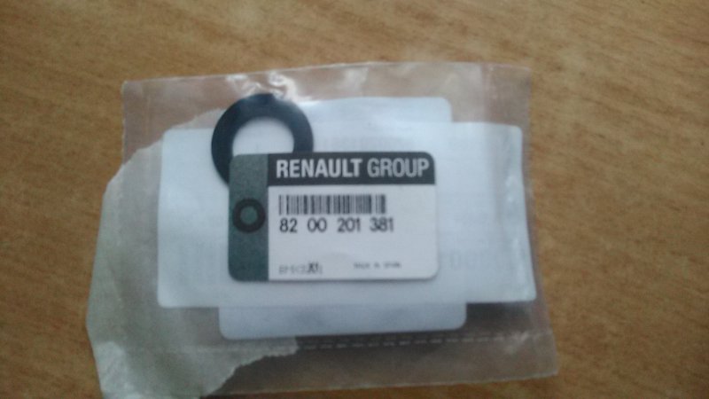 Renault 7703179006