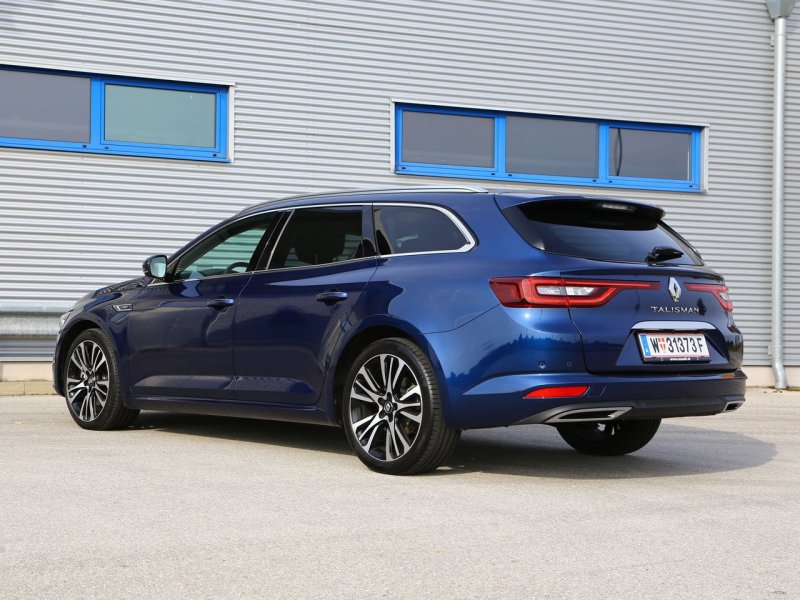 Renault Talisman