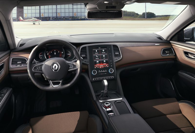 Renault Talisman