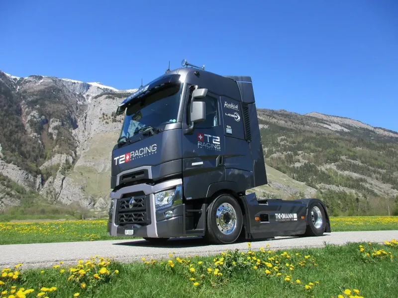 Renault Trucks