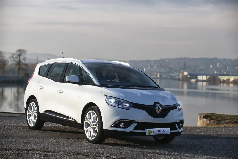 Renault Grand Scenic 2020