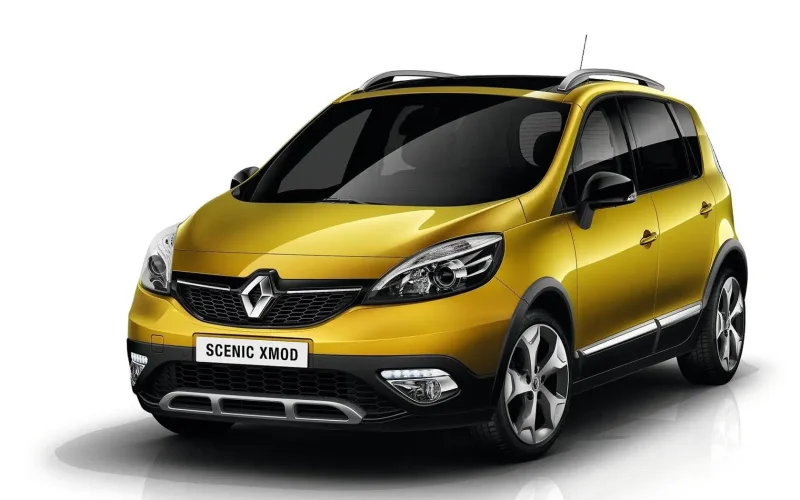 Renault Clio 1.6
