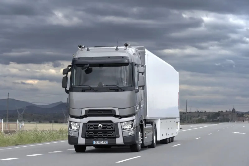 Renault Trucks