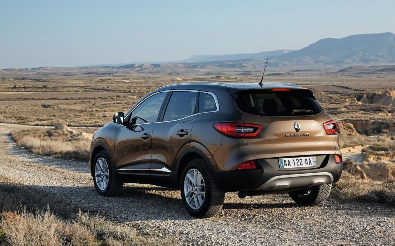 Renault Kadjar