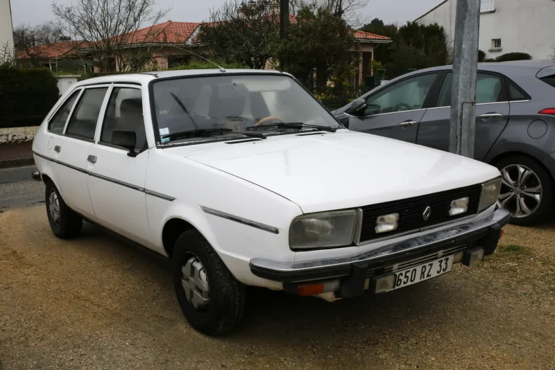 Renault 20 65 1en 200