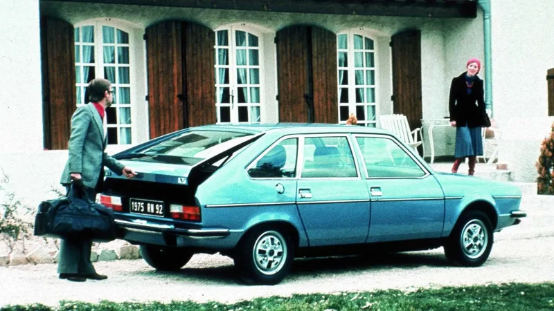 1 18 Renault 30
