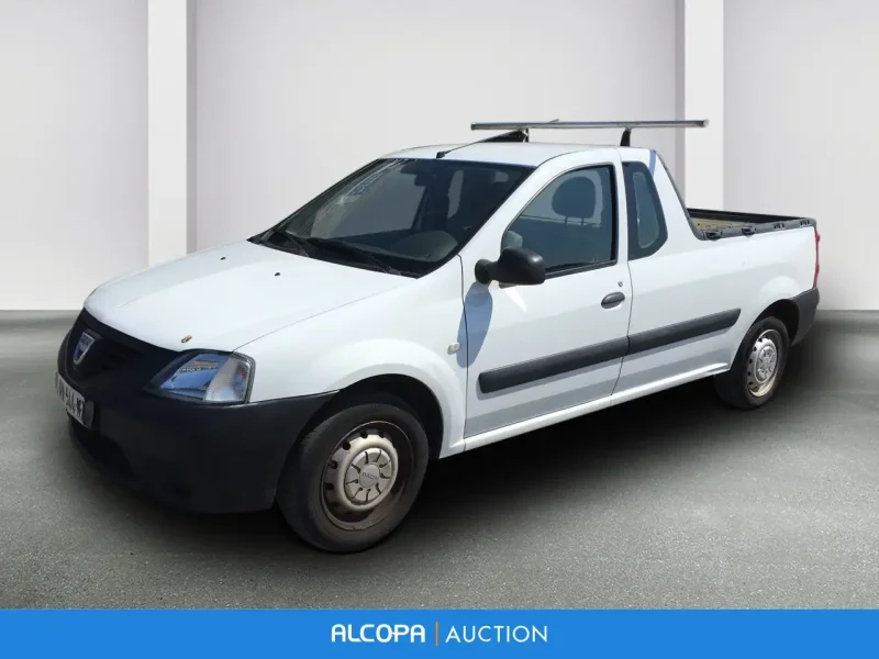 Renault Renault Logan Pickup