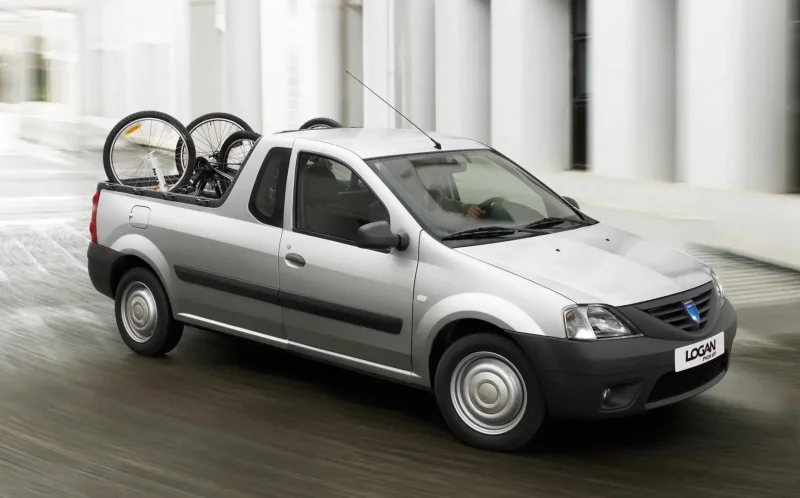 Dacia Logan pick-up