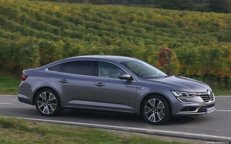 Renault Talisman