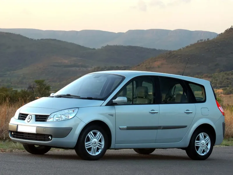 Renault Grand Scenic