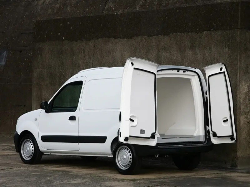 Renault Kangoo Express 2008