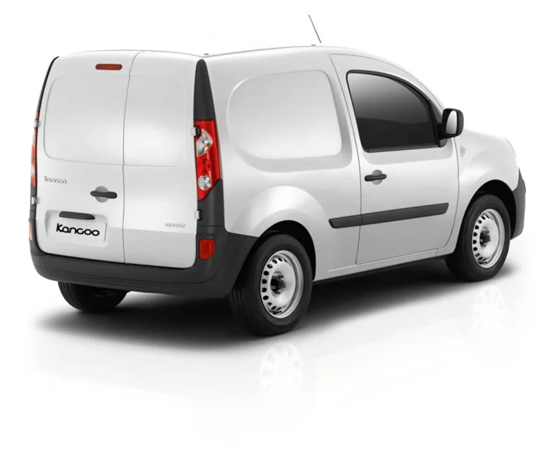 Renault Kangoo Express 2013