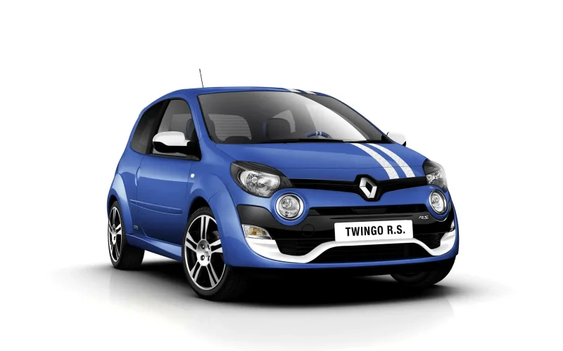 Renault Twingo Gordini r.s.