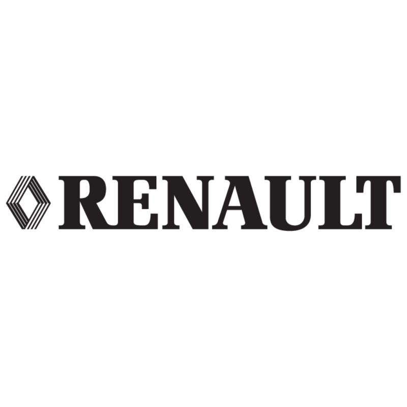 Renault логотип вектор
