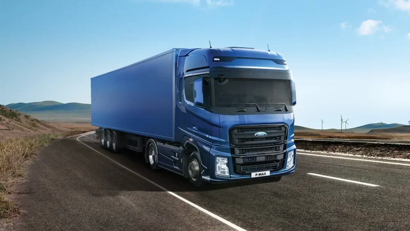 Volvo Renault Trucks