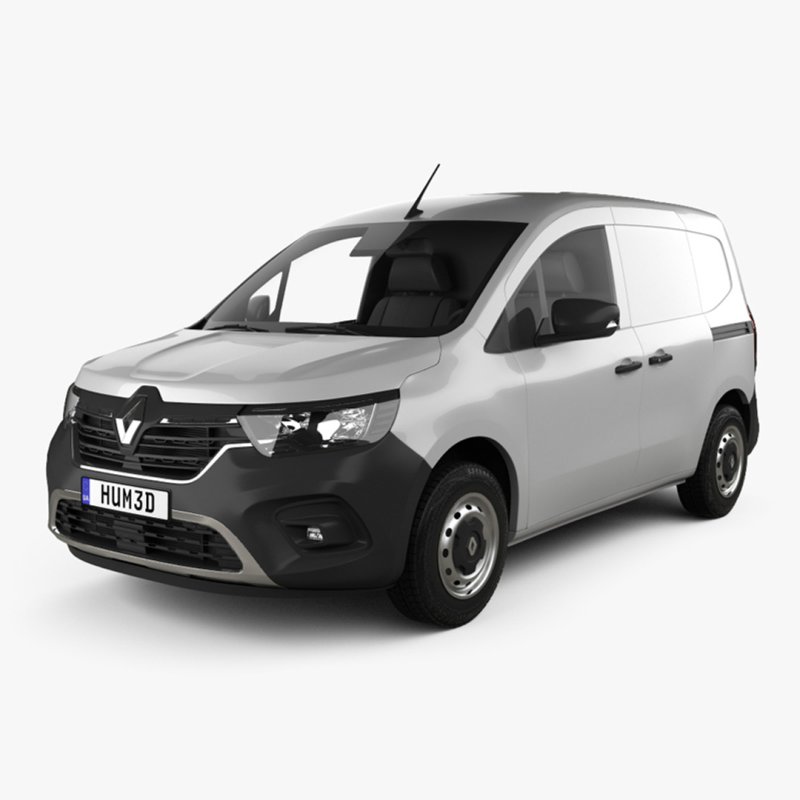 Renault Kangoo 2021