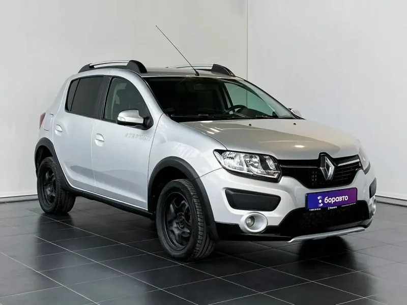 Renault Megane 2019 универсал
