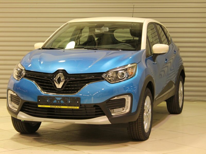 Renault Grand Scenic 2020