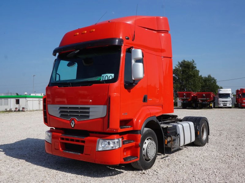 Renault Premium 430