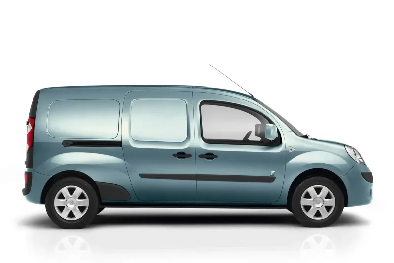 Renault Kangoo Express 2012