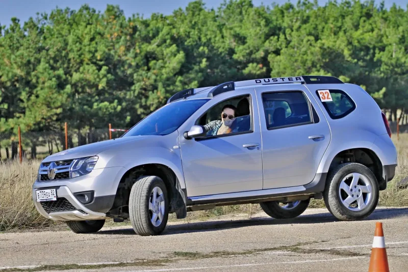 Renault Scenic III Grand, 2011