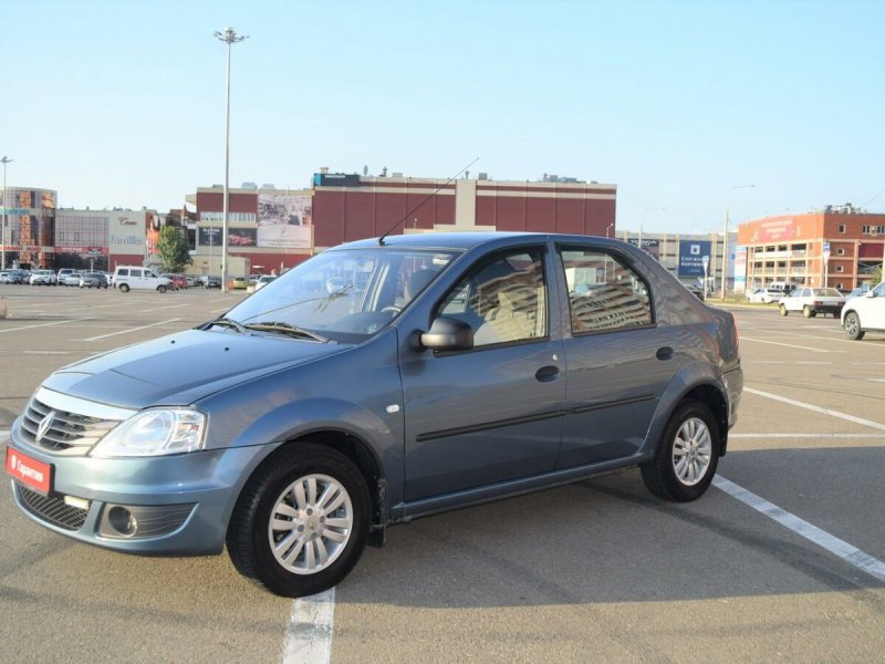 Renault Clio, 2002 1.1