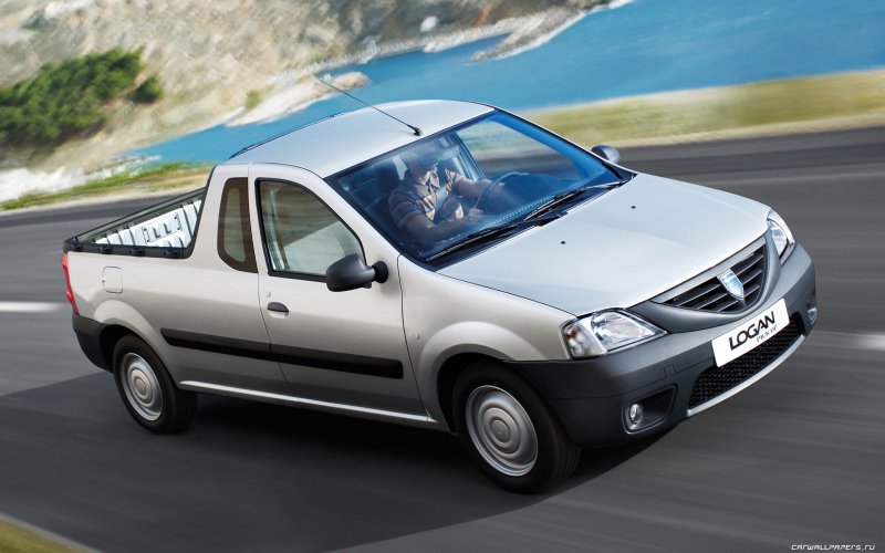 Renault Dacia Logan