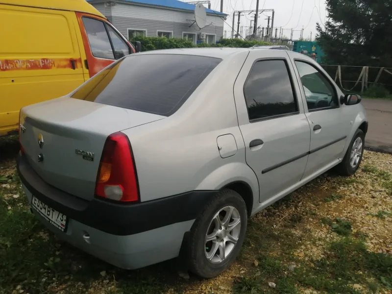 Renault SR, 2010 Г.В.