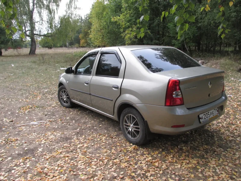 Ford Fusion vs Citroen c3