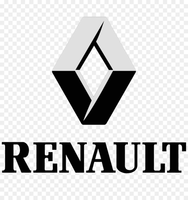 Renault логотип