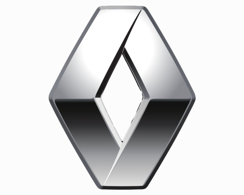 Эмблема Renault Duster