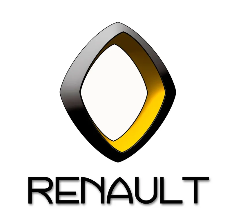 Renault логотип