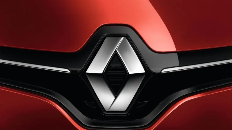 Renault Emblem