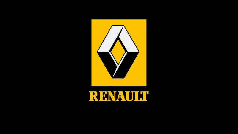 Логотип Рено картинки