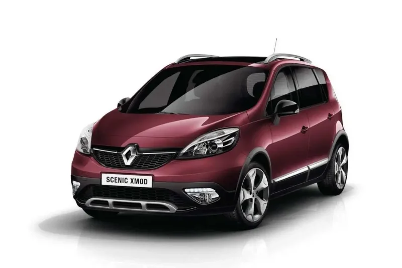 Renault Grand Scenic 5