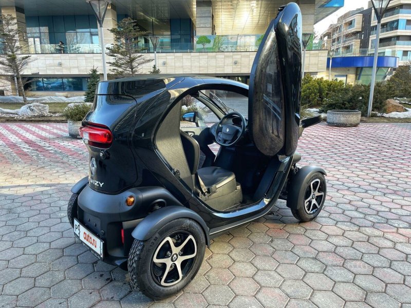 Renault Twizy