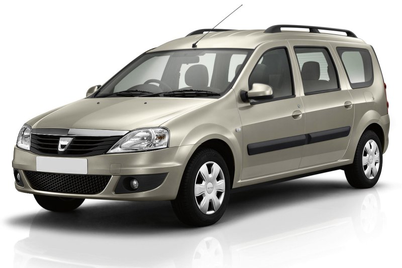 Renault Dacia Logan MCV