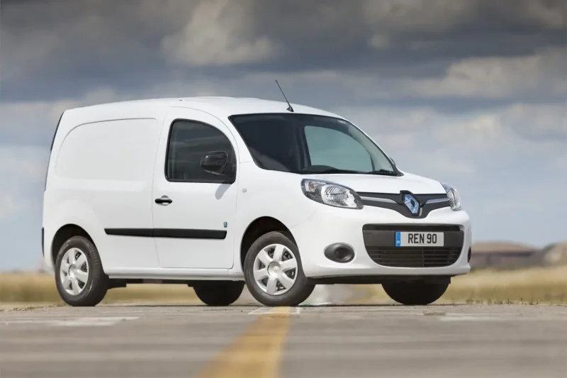 Renault Kangoo 2020