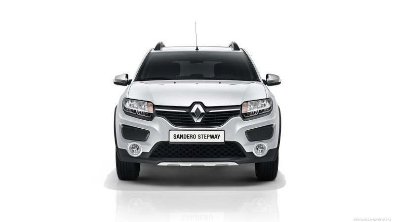 Renault Sandero Stepway