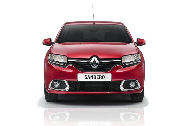 Renault Renault Sandero 2014